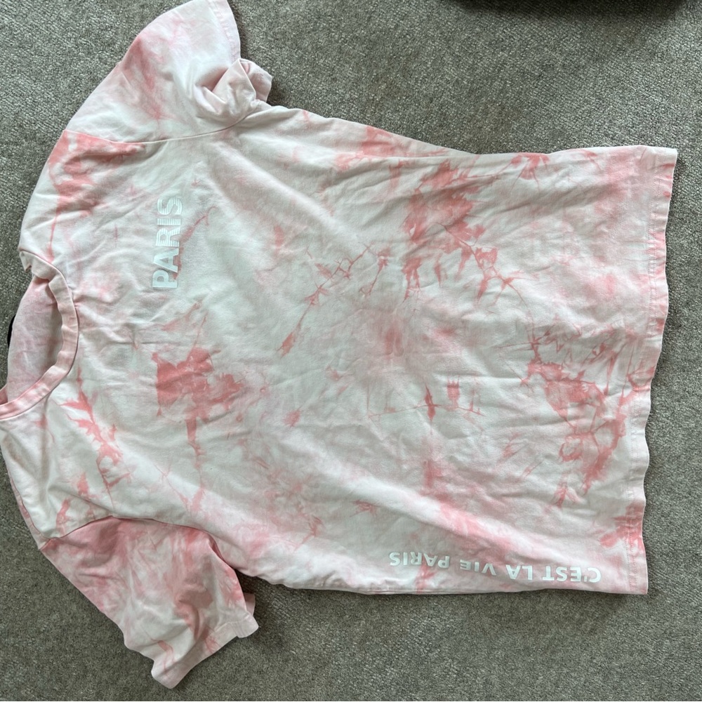 Paris T-Shirt